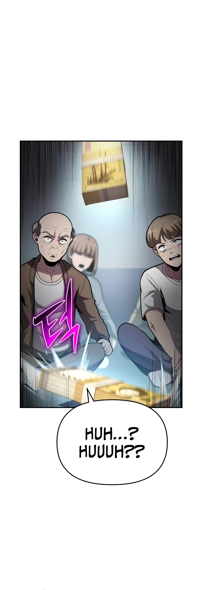 The Knight King Who Returned With a God Chapter 77 page 31 - Chapter 77