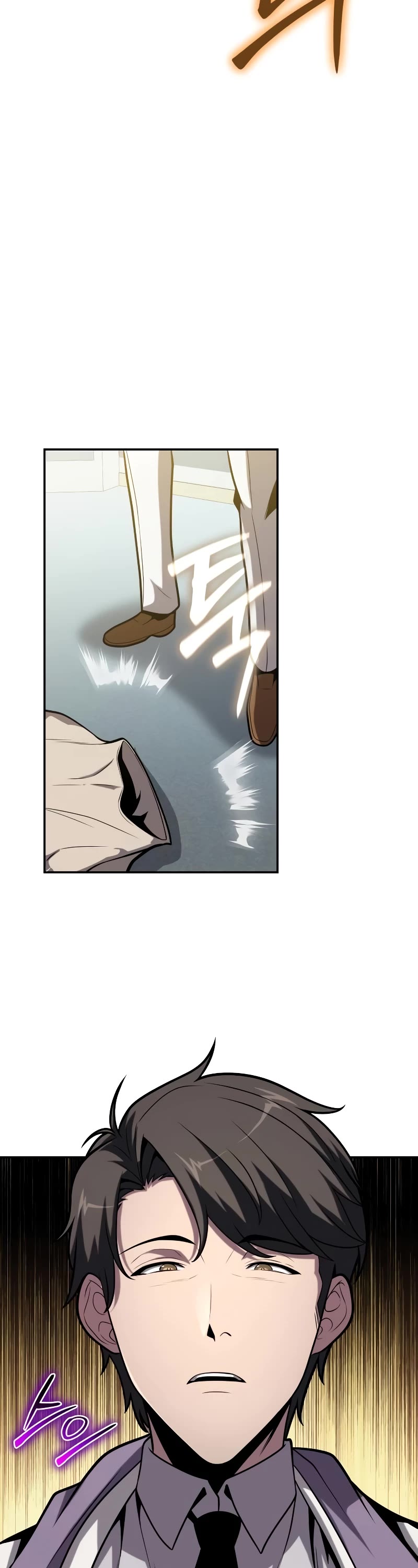 The Knight King Who Returned With a God Chapter 77 page 33 - Chapter 77
