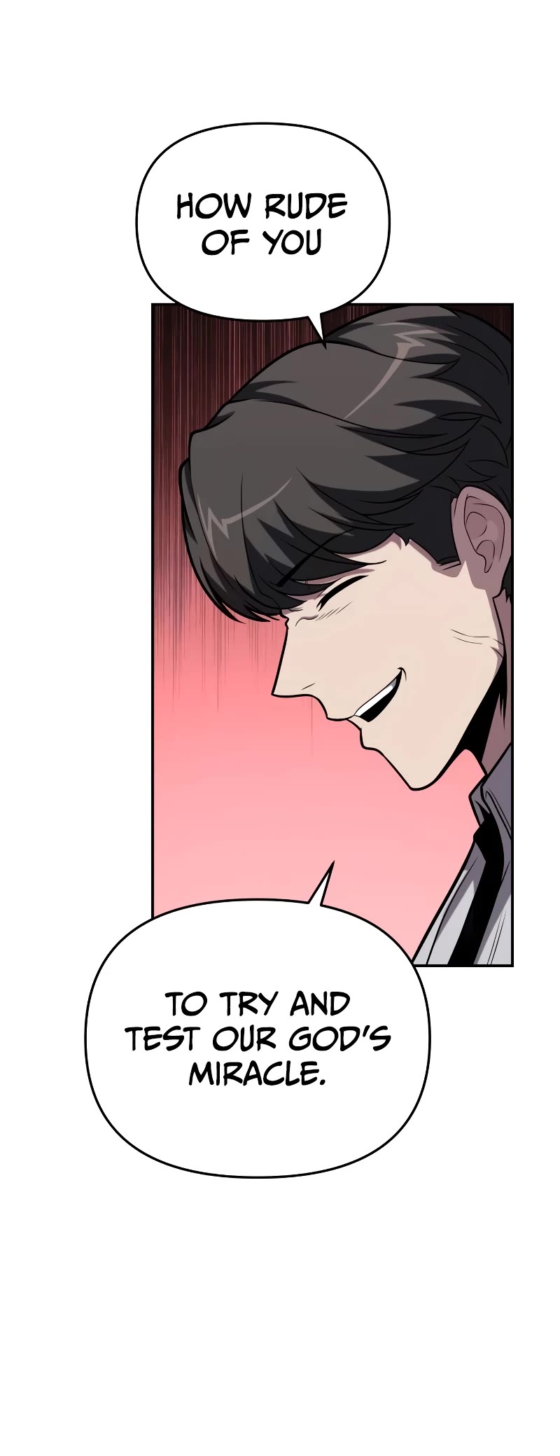 The Knight King Who Returned With a God Chapter 77 page 36 - Chapter 77