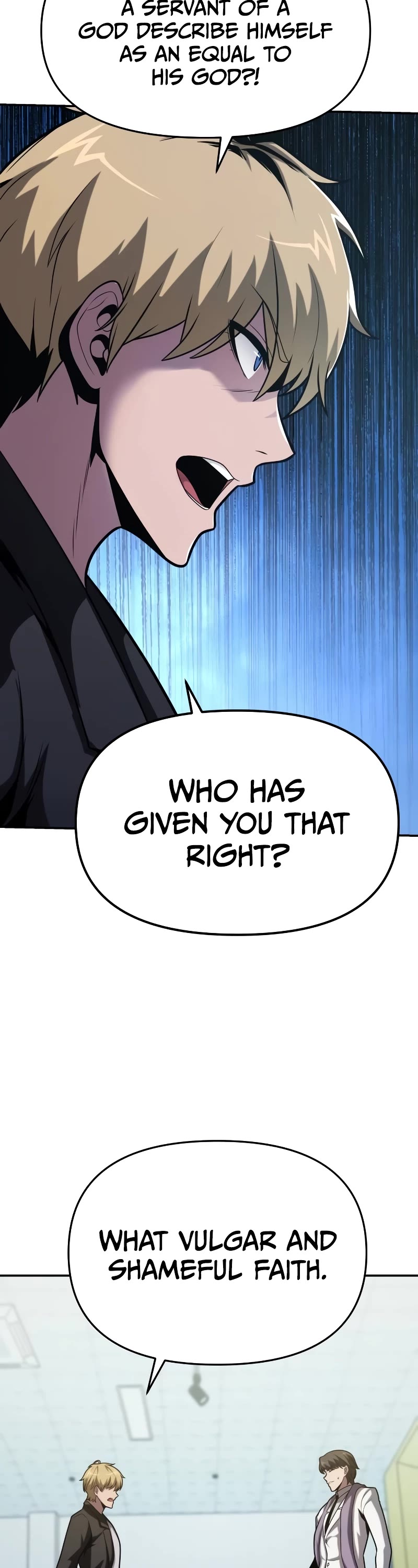 The Knight King Who Returned With a God Chapter 77 page 39 - Chapter 77