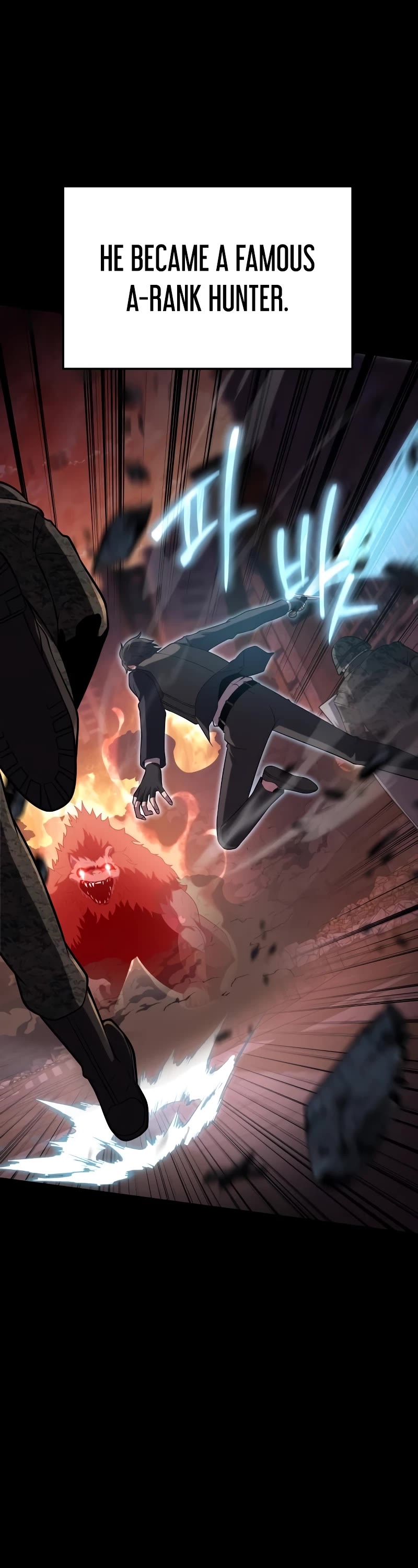 The Knight King Who Returned With a God Chapter 77 page 4 - Chapter 77
