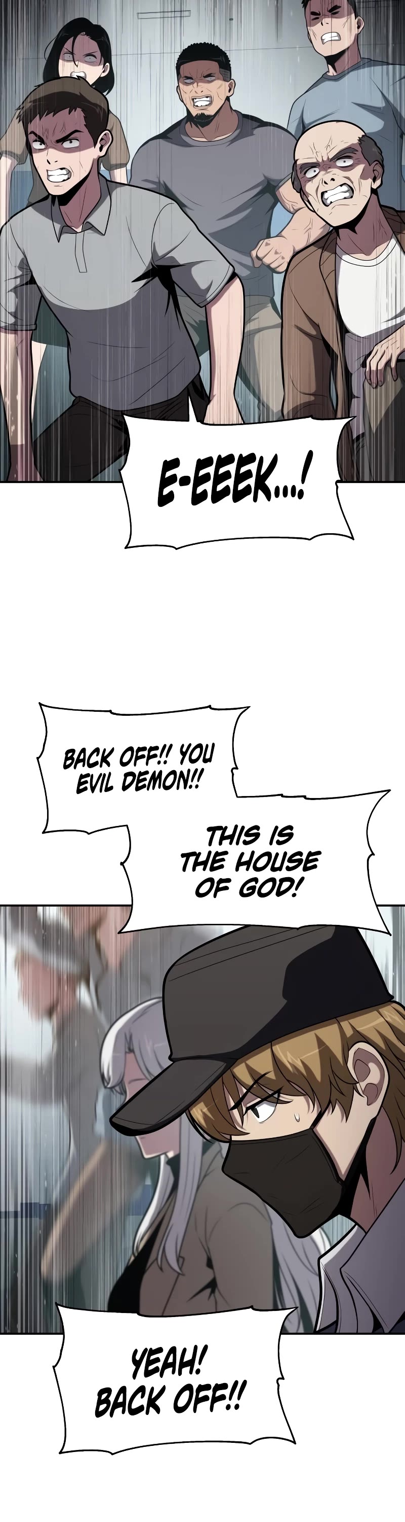 The Knight King Who Returned With a God Chapter 77 page 43 - Chapter 77
