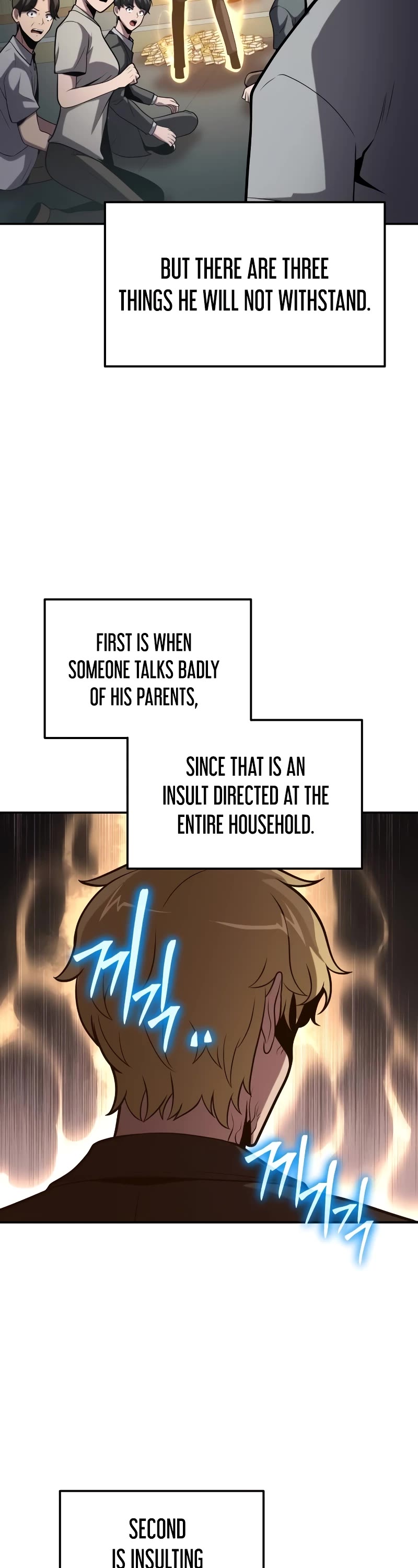 The Knight King Who Returned With a God Chapter 77 page 49 - Chapter 77