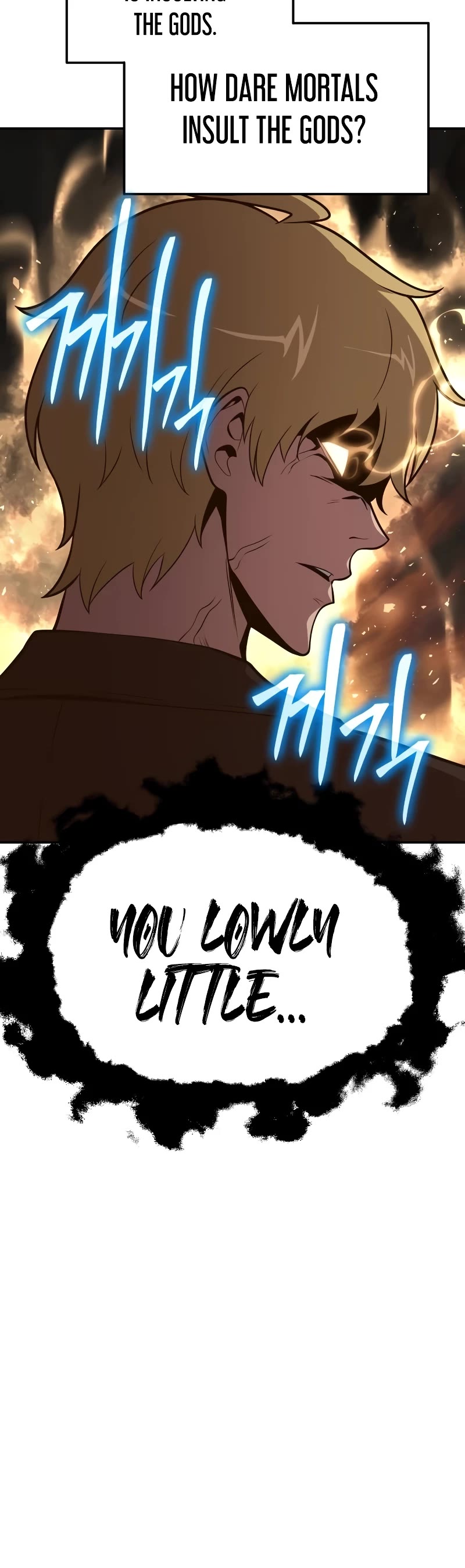 The Knight King Who Returned With a God Chapter 77 page 50 - Chapter 77