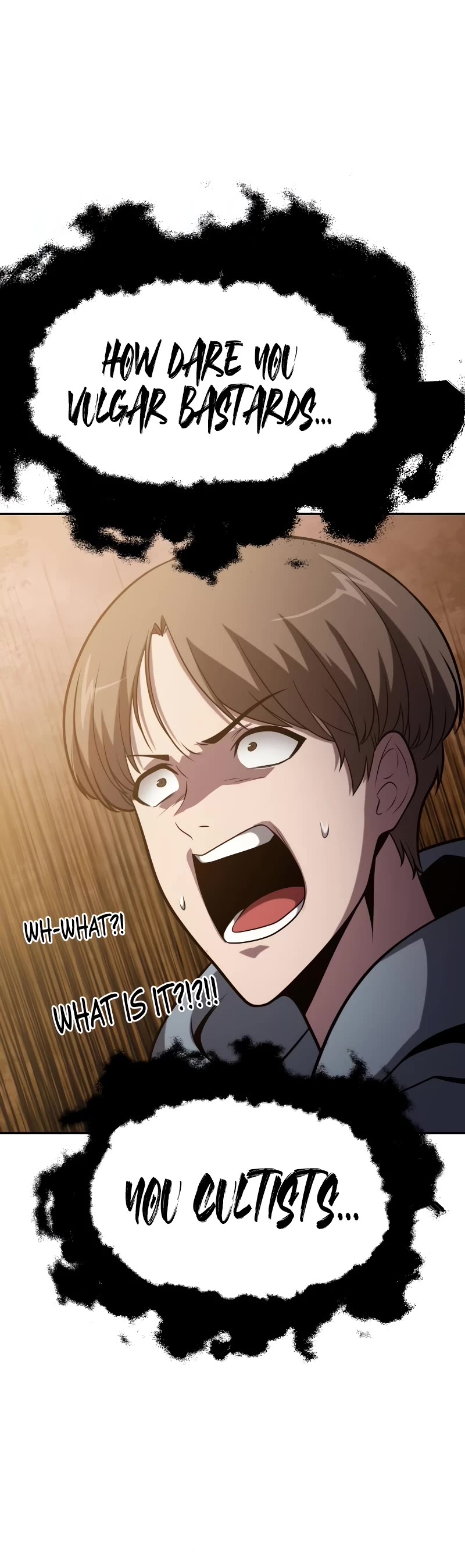 The Knight King Who Returned With a God Chapter 77 page 51 - Chapter 77