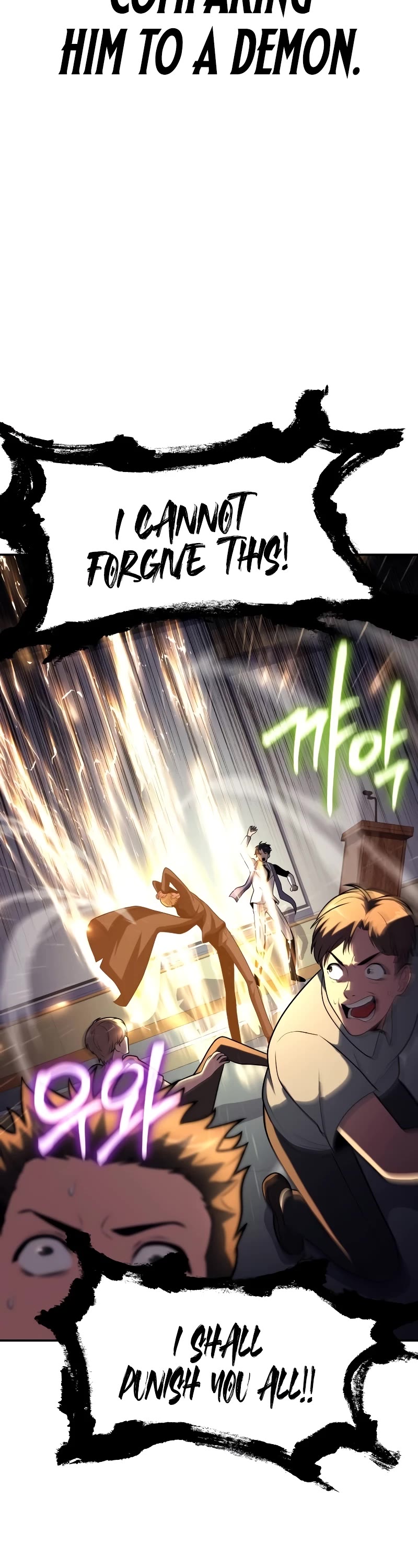 The Knight King Who Returned With a God Chapter 77 page 53 - Chapter 77