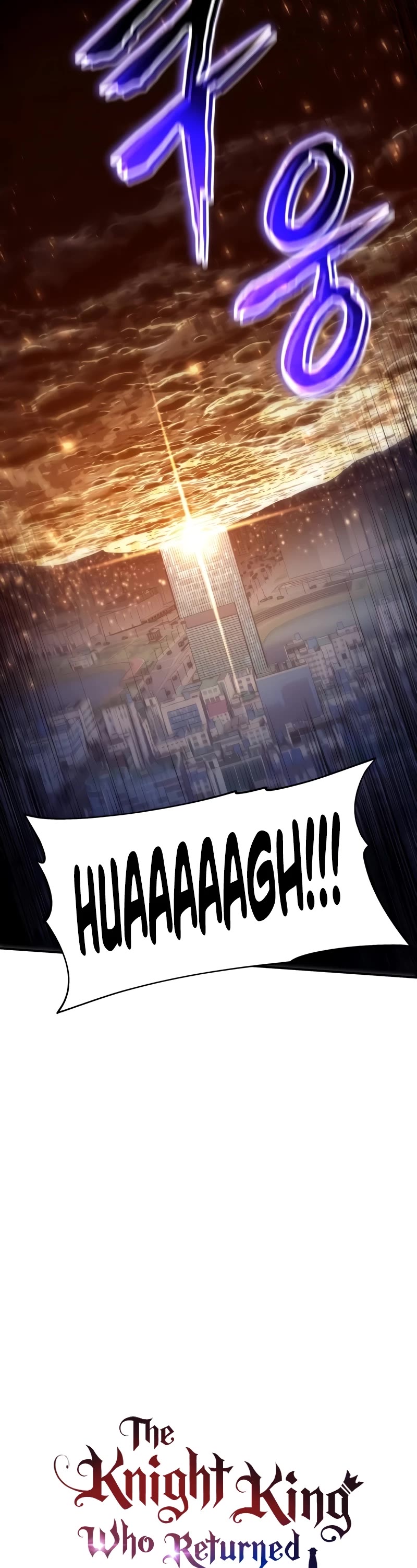 The Knight King Who Returned With a God Chapter 78 page 19 - Chapter 78