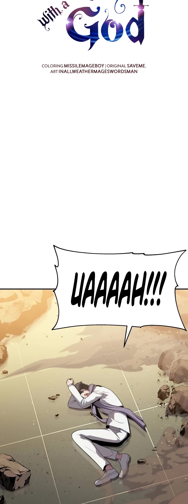 The Knight King Who Returned With a God Chapter 78 page 20 - Chapter 78