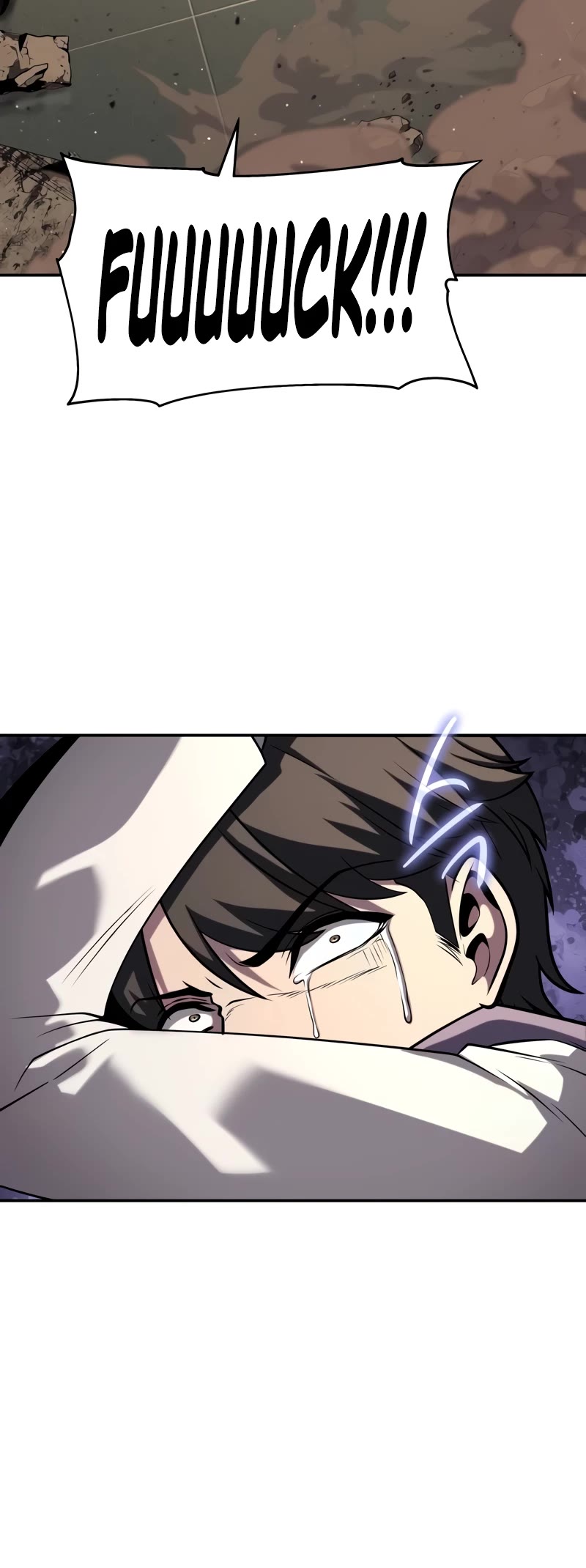 The Knight King Who Returned With a God Chapter 78 page 21 - Chapter 78