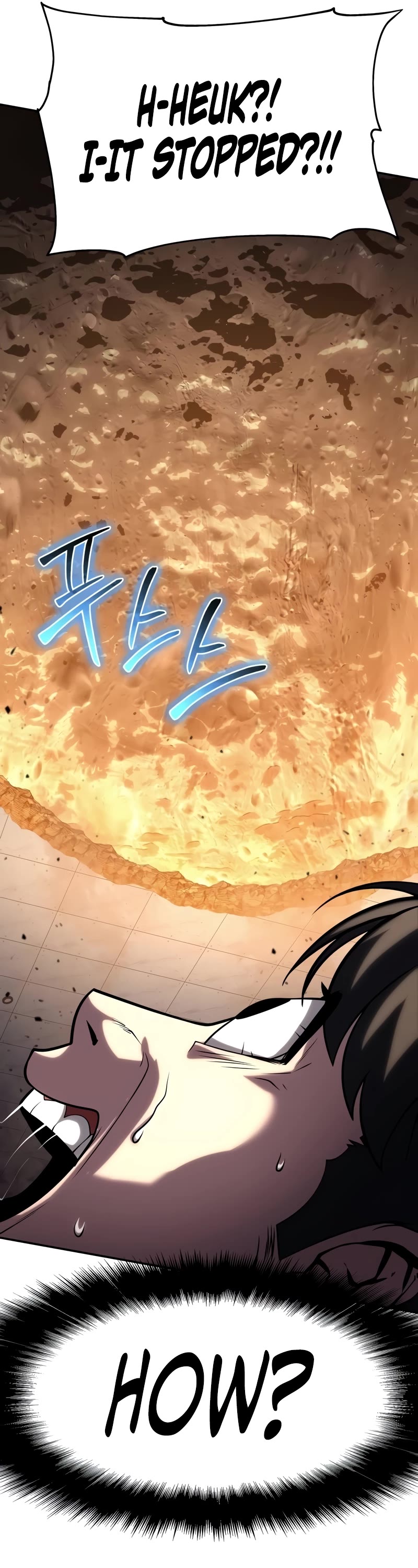 The Knight King Who Returned With a God Chapter 78 page 22 - Chapter 78