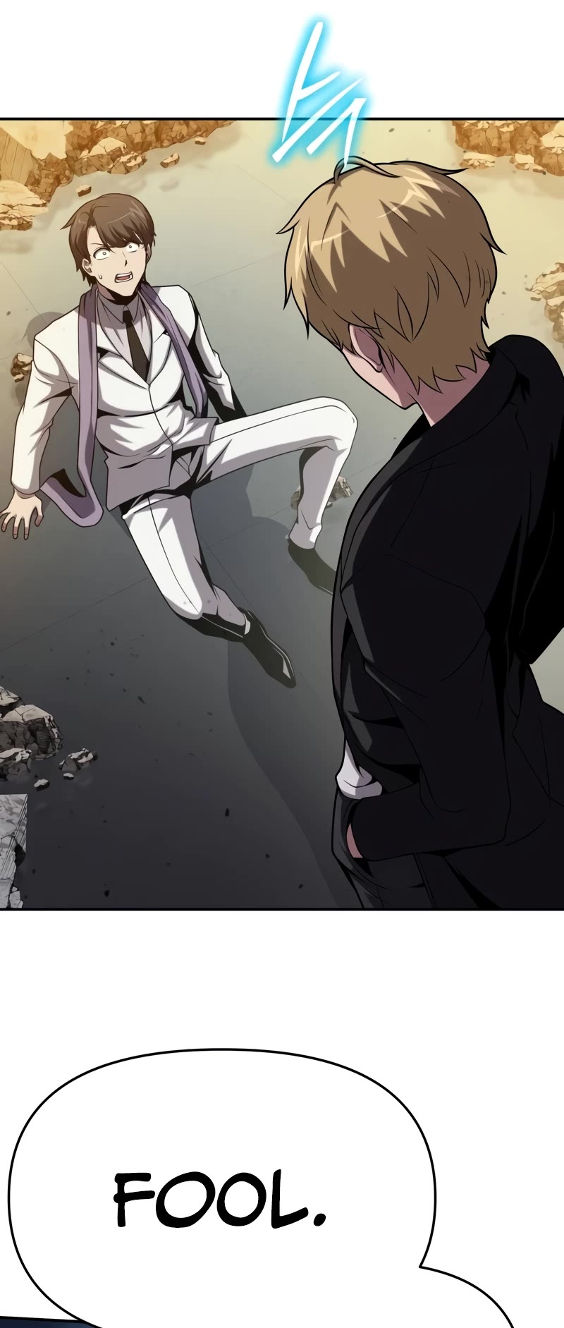 The Knight King Who Returned With a God Chapter 78 page 25 - Chapter 78