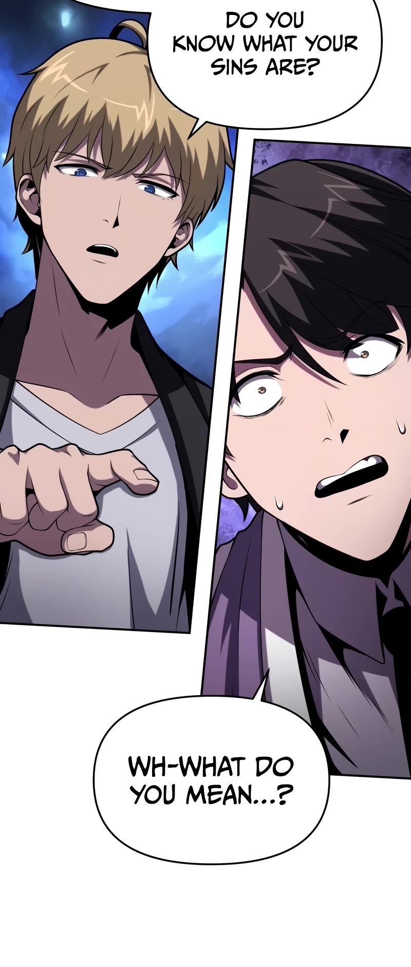 The Knight King Who Returned With a God Chapter 78 page 26 - Chapter 78