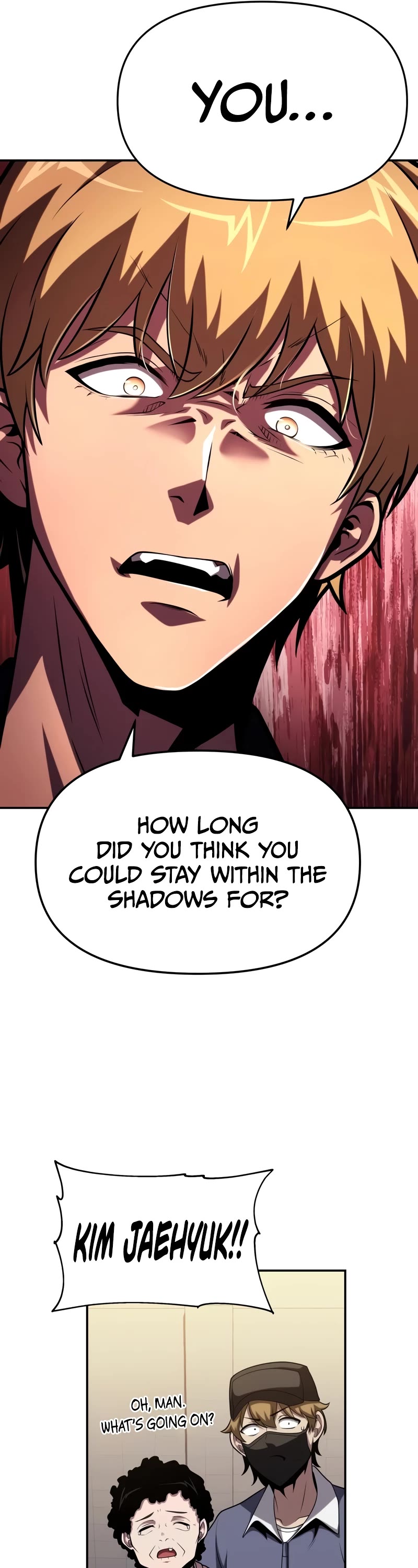 The Knight King Who Returned With a God Chapter 78 page 27 - Chapter 78