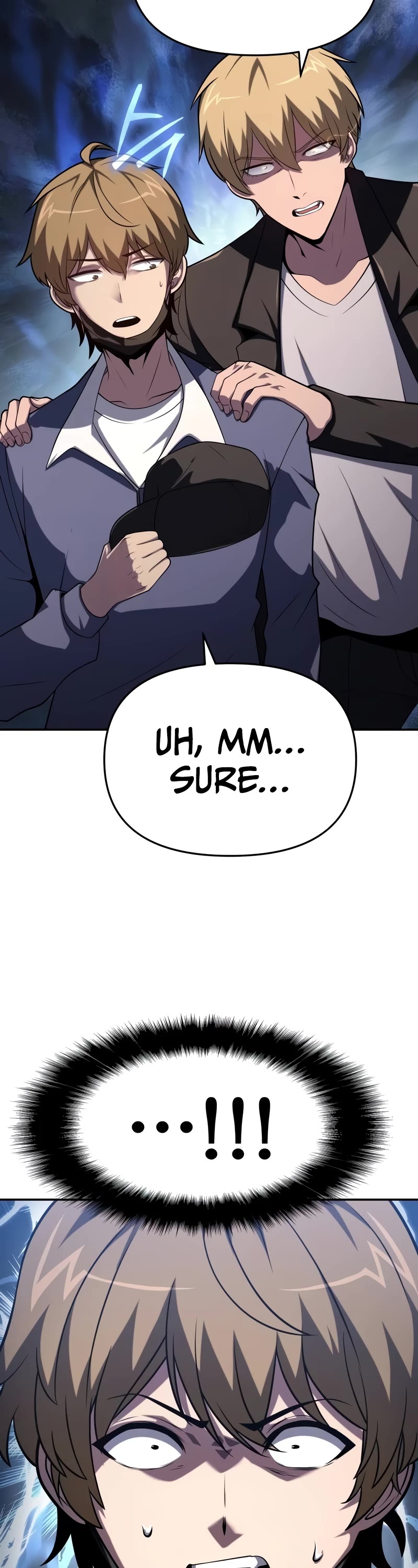 The Knight King Who Returned With a God Chapter 78 page 29 - Chapter 78