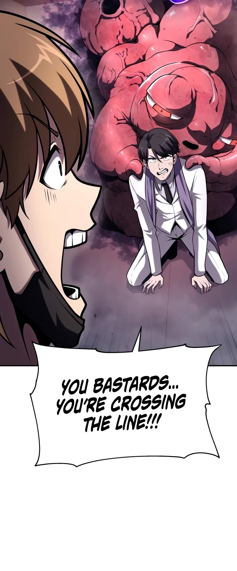 The Knight King Who Returned With a God Chapter 78 page 31 - Chapter 78