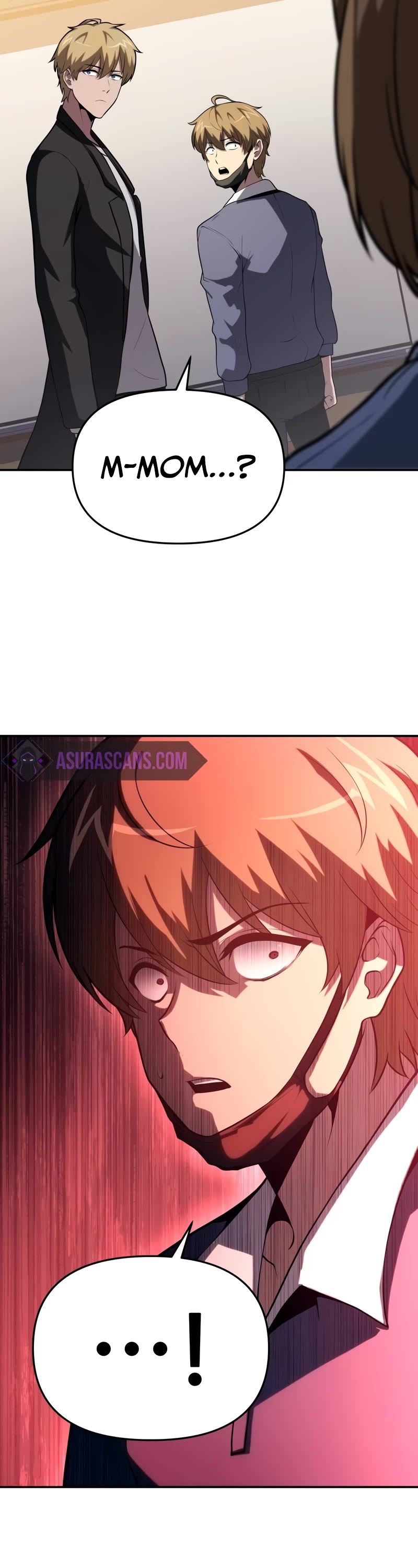 The Knight King Who Returned With a God Chapter 78 page 33 - Chapter 78