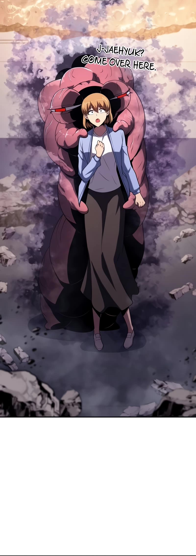 The Knight King Who Returned With a God Chapter 78 page 36 - Chapter 78