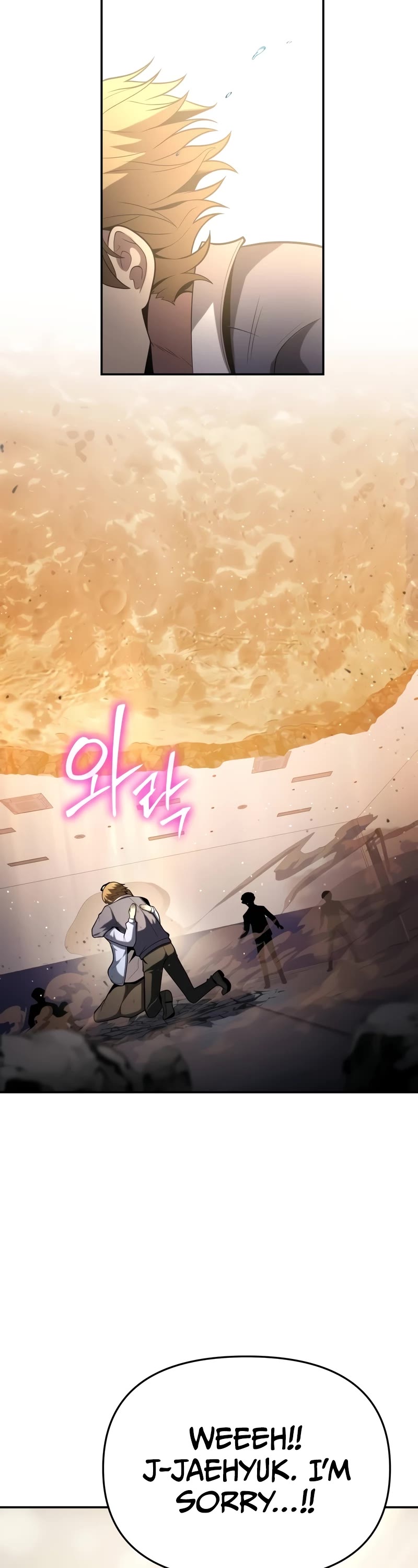The Knight King Who Returned With a God Chapter 78 page 48 - Chapter 78