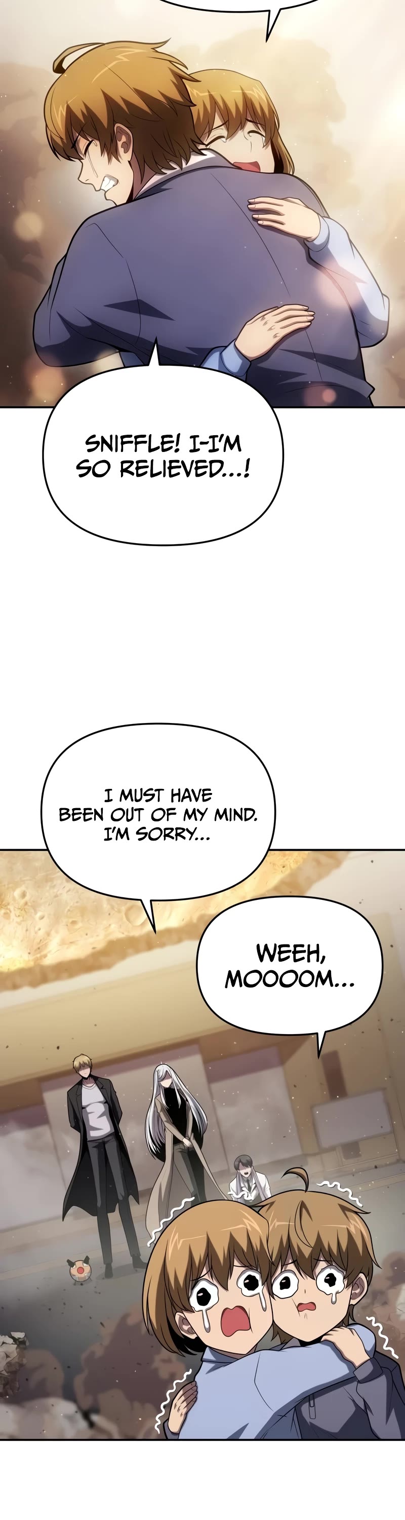 The Knight King Who Returned With a God Chapter 78 page 49 - Chapter 78