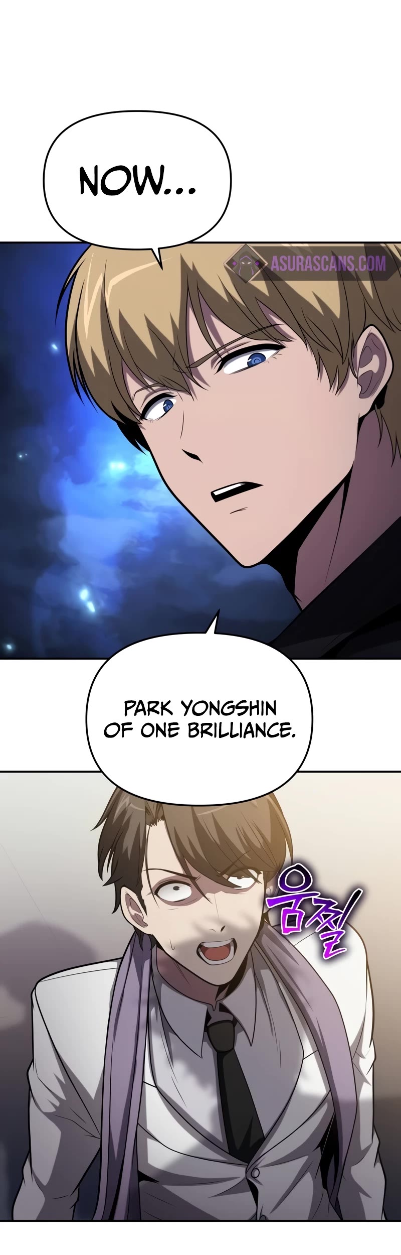 The Knight King Who Returned With a God Chapter 78 page 51 - Chapter 78