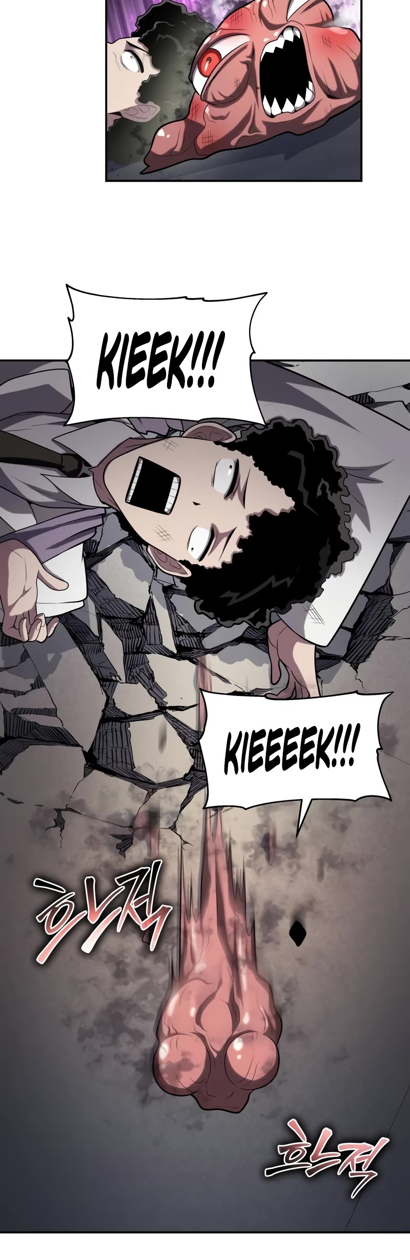 The Knight King Who Returned With a God Chapter 78 page 55 - Chapter 78