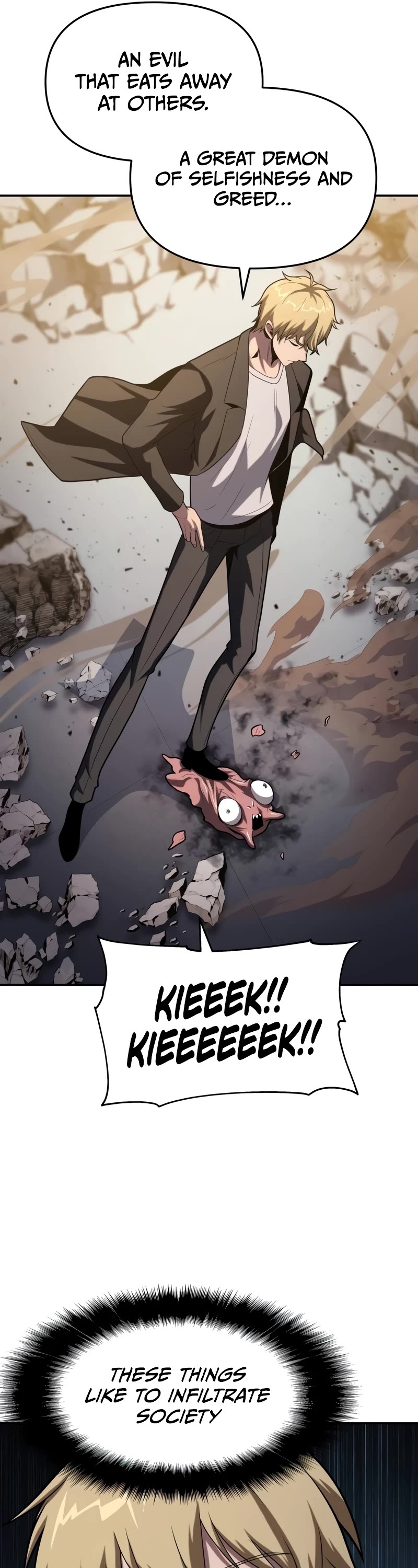 The Knight King Who Returned With a God Chapter 78 page 57 - Chapter 78