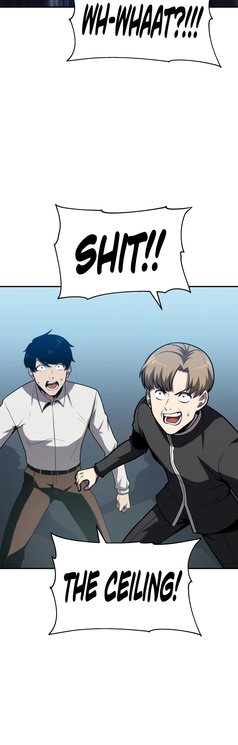 The Knight King Who Returned With a God Chapter 78 page 6 - Chapter 78