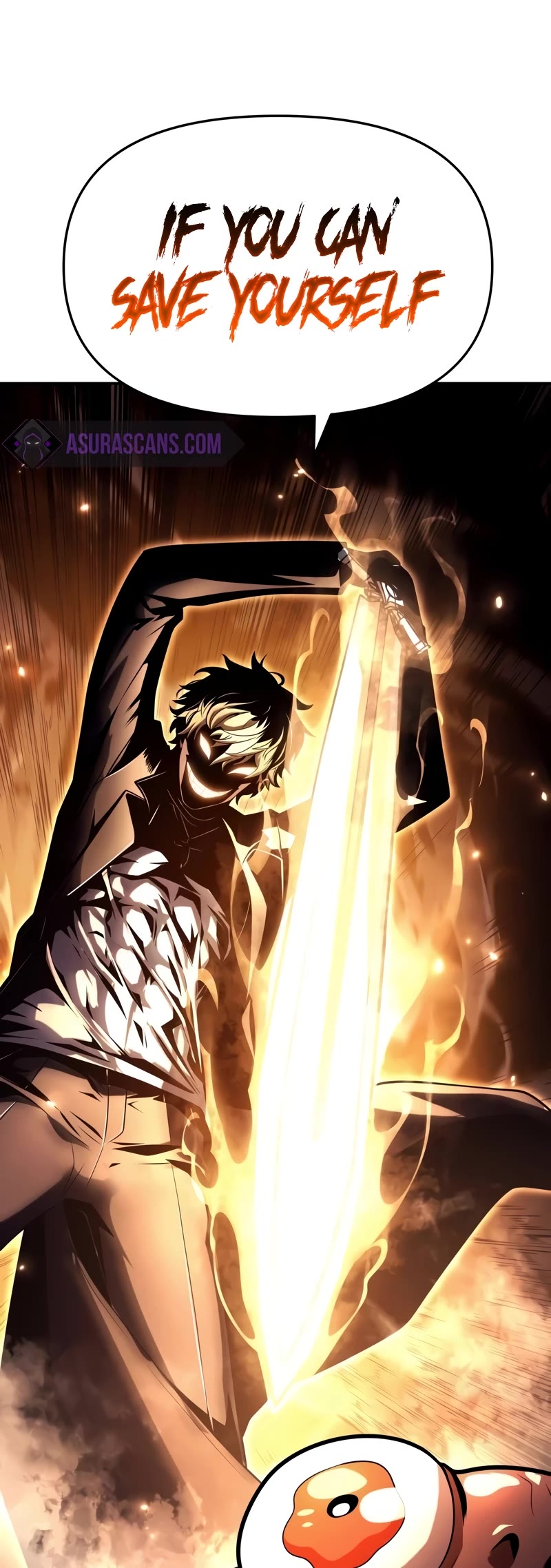 The Knight King Who Returned With a God Chapter 78 page 60 - Chapter 78