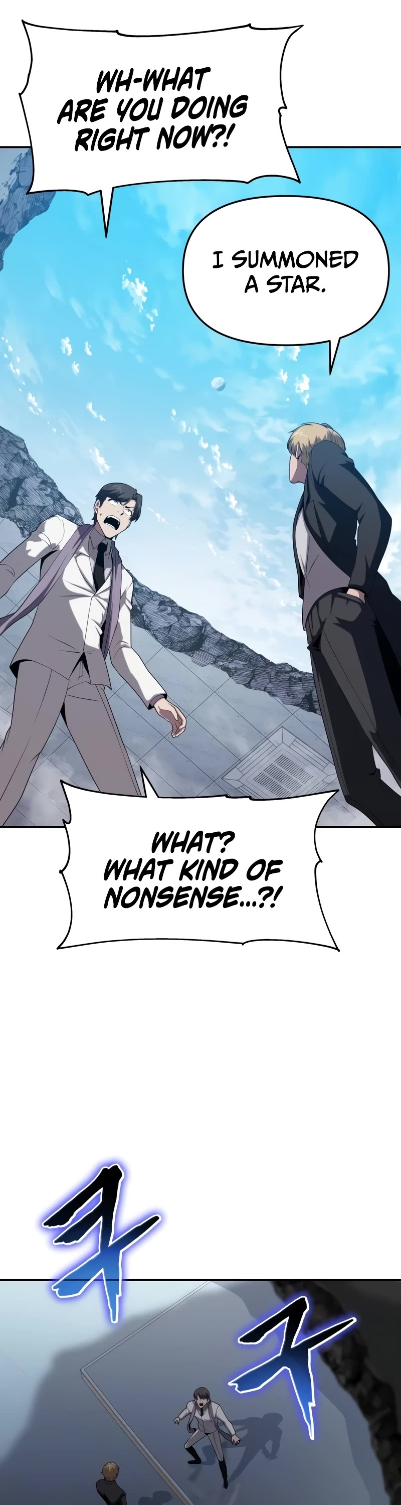 The Knight King Who Returned With a God Chapter 78 page 7 - Chapter 78