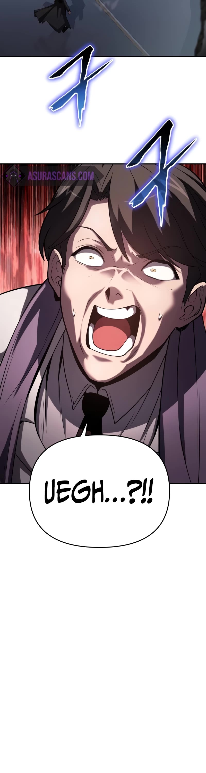 The Knight King Who Returned With a God Chapter 78 page 8 - Chapter 78