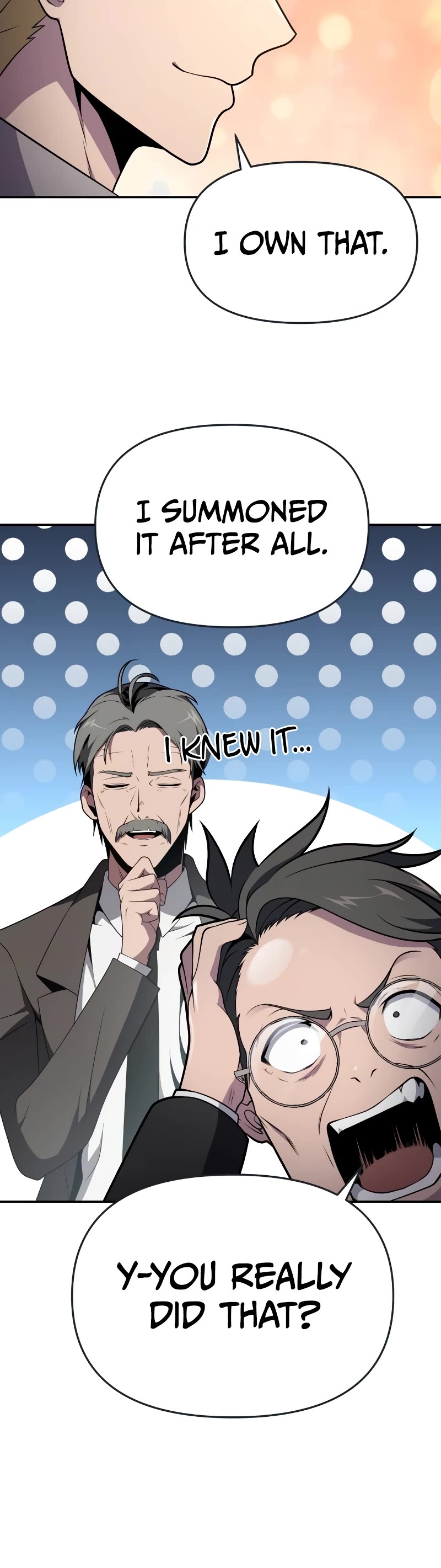 The Knight King Who Returned With a God Chapter 79 page 17 - Chapter 79