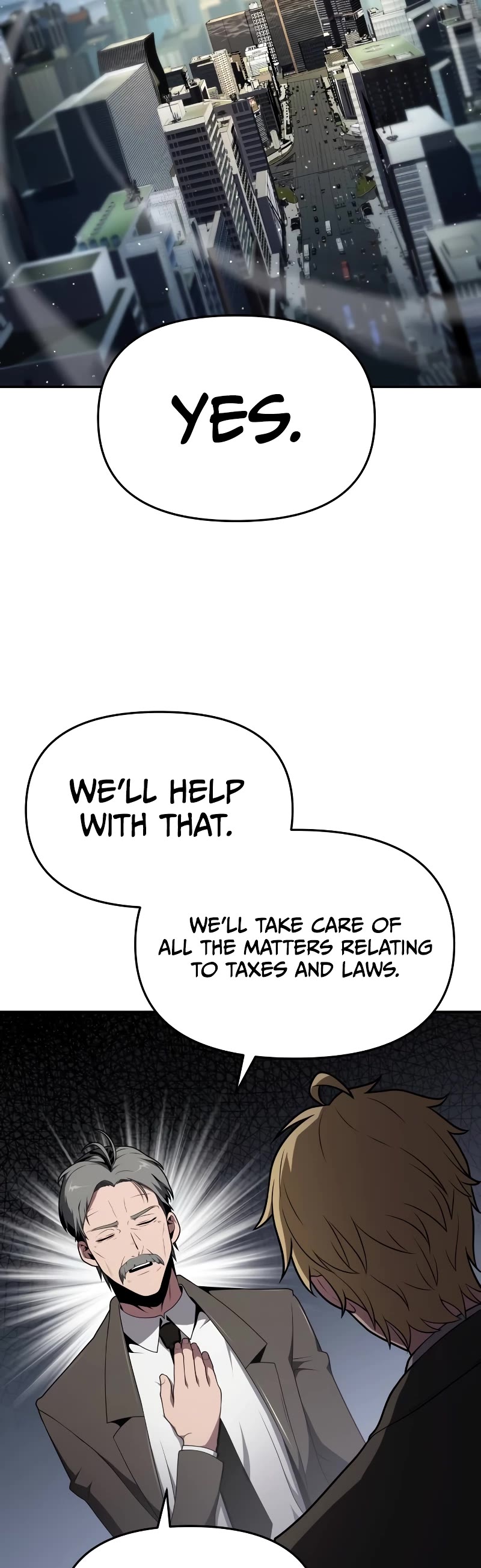 The Knight King Who Returned With a God Chapter 79 page 21 - Chapter 79