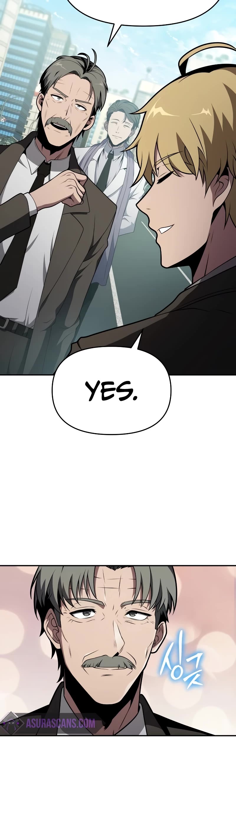 The Knight King Who Returned With a God Chapter 79 page 26 - Chapter 79