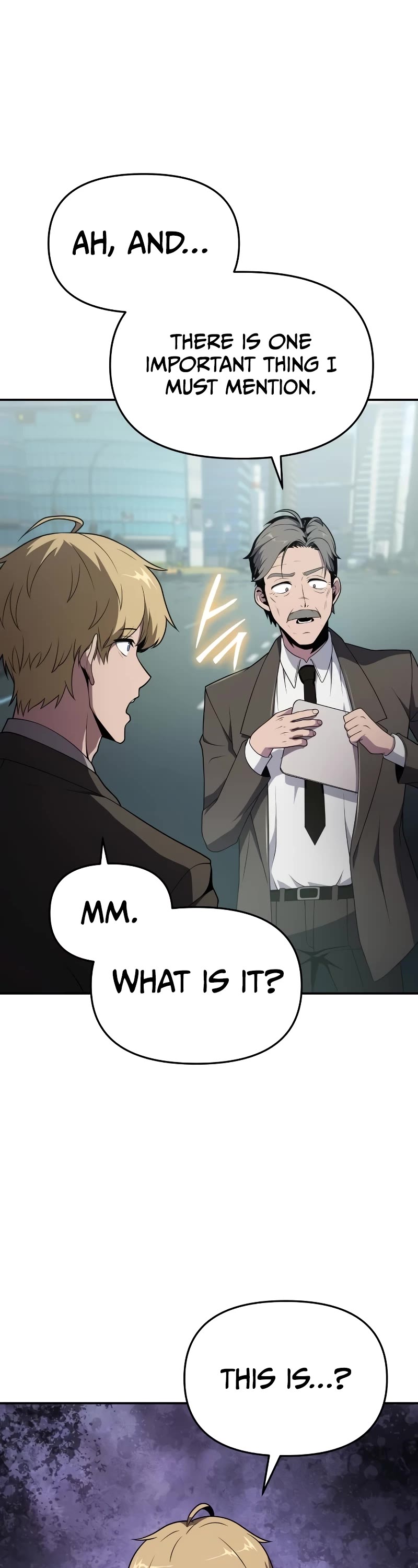 The Knight King Who Returned With a God Chapter 79 page 29 - Chapter 79