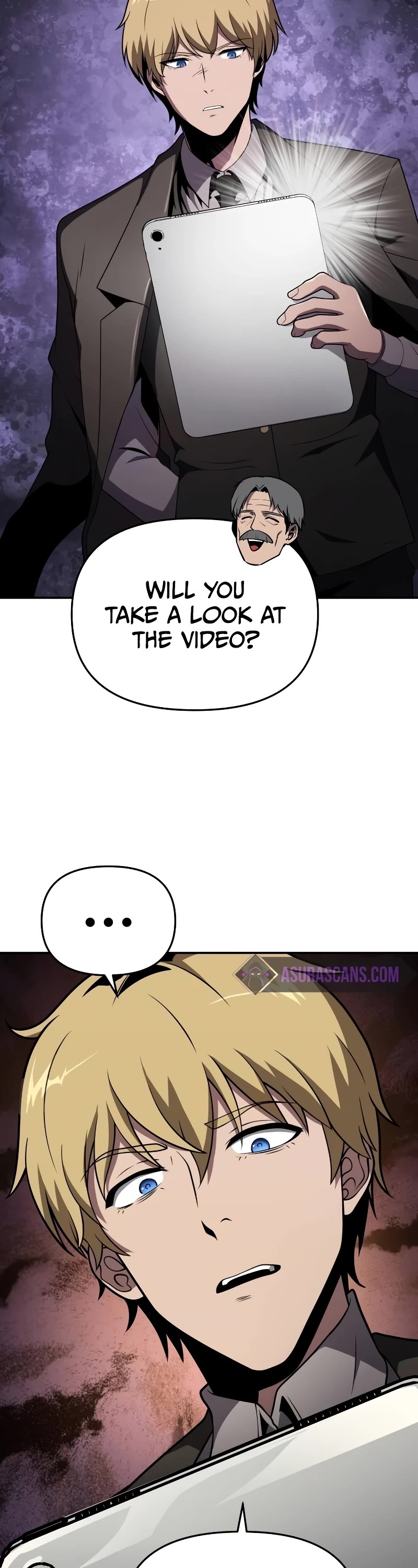The Knight King Who Returned With a God Chapter 79 page 30 - Chapter 79