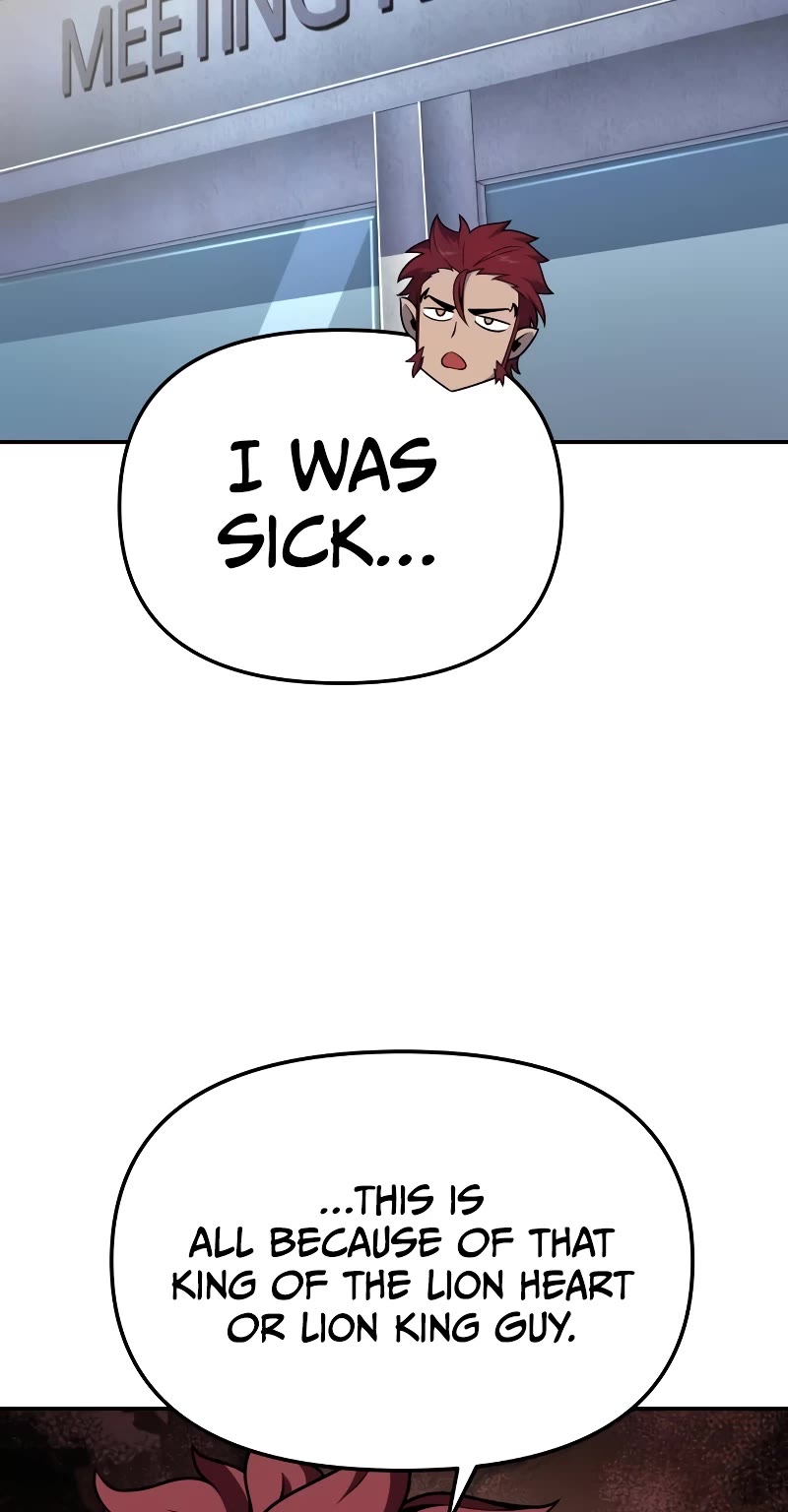 The Knight King Who Returned With a God Chapter 79 page 37 - Chapter 79