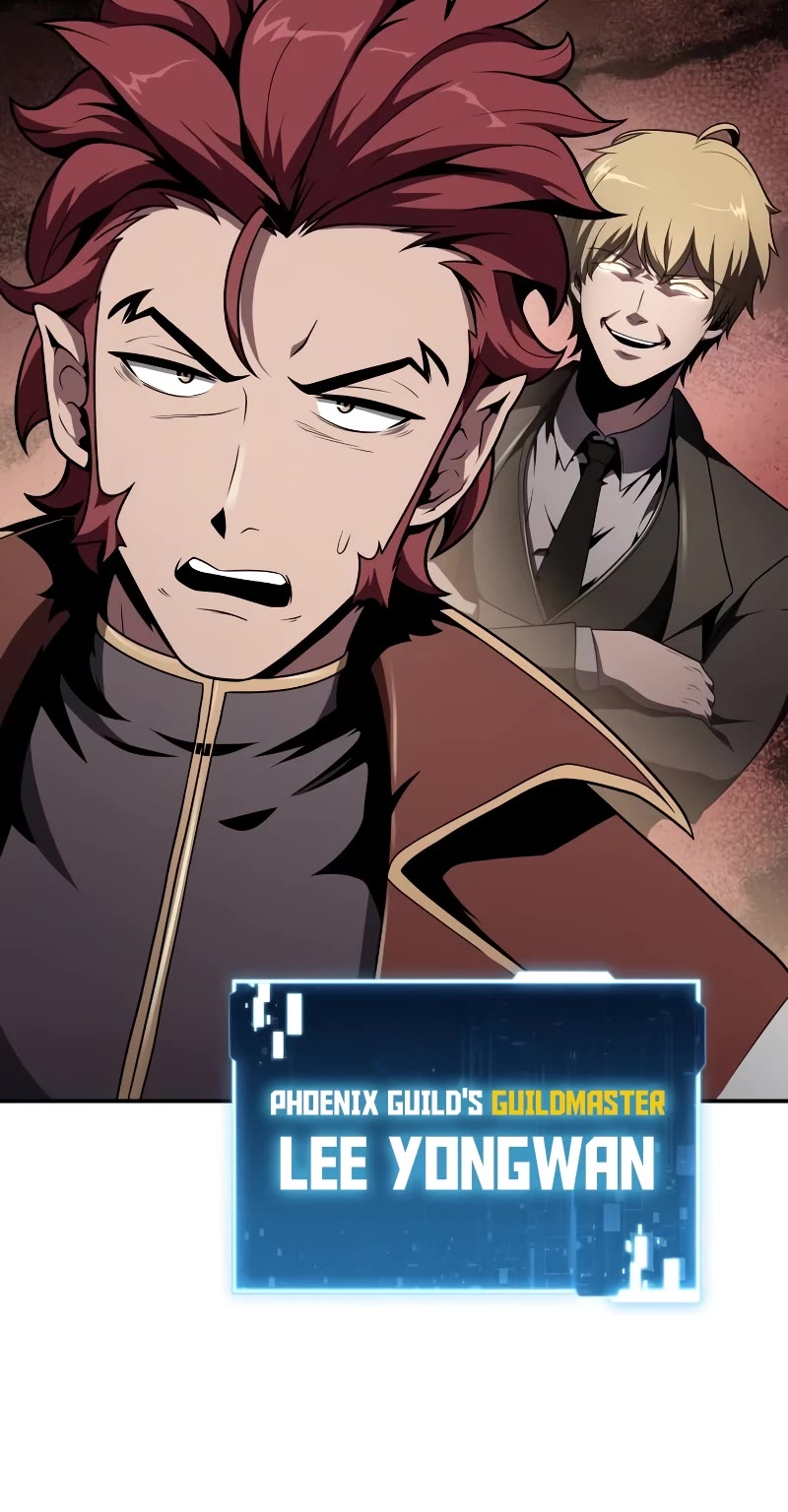 The Knight King Who Returned With a God Chapter 79 page 38 - Chapter 79