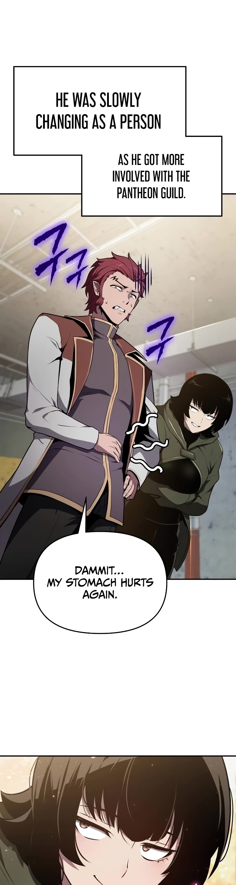 The Knight King Who Returned With a God Chapter 79 page 39 - Chapter 79