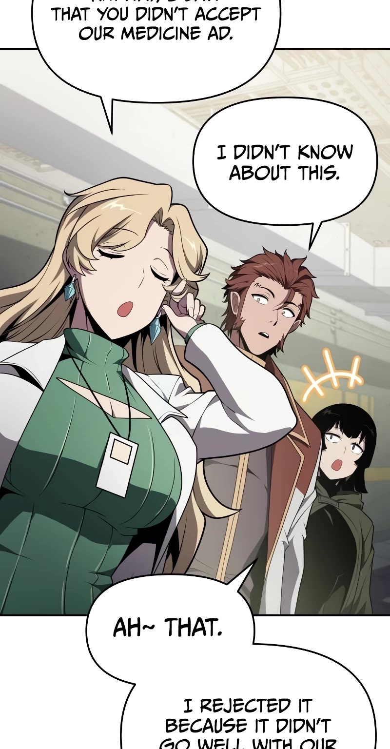 The Knight King Who Returned With a God Chapter 79 page 43 - Chapter 79