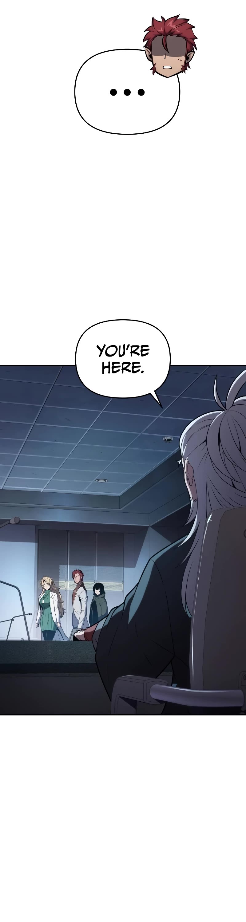 The Knight King Who Returned With a God Chapter 79 page 45 - Chapter 79