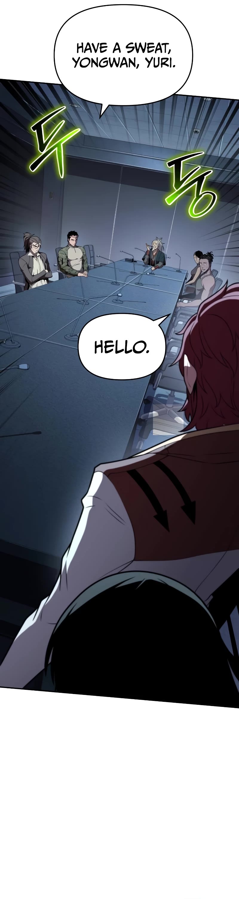 The Knight King Who Returned With a God Chapter 79 page 46 - Chapter 79