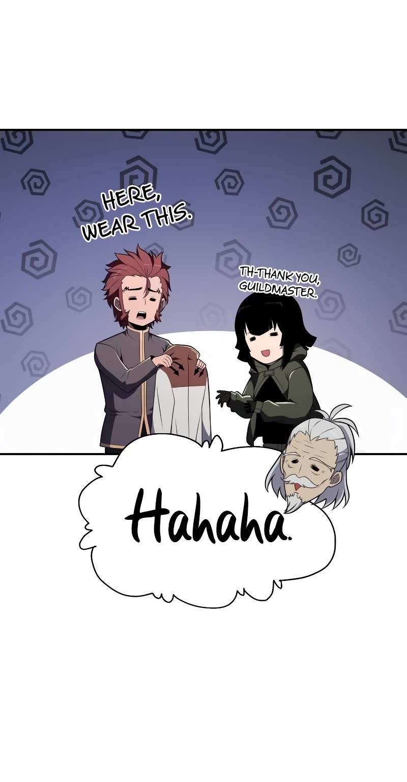 The Knight King Who Returned With a God Chapter 79 page 50 - Chapter 79