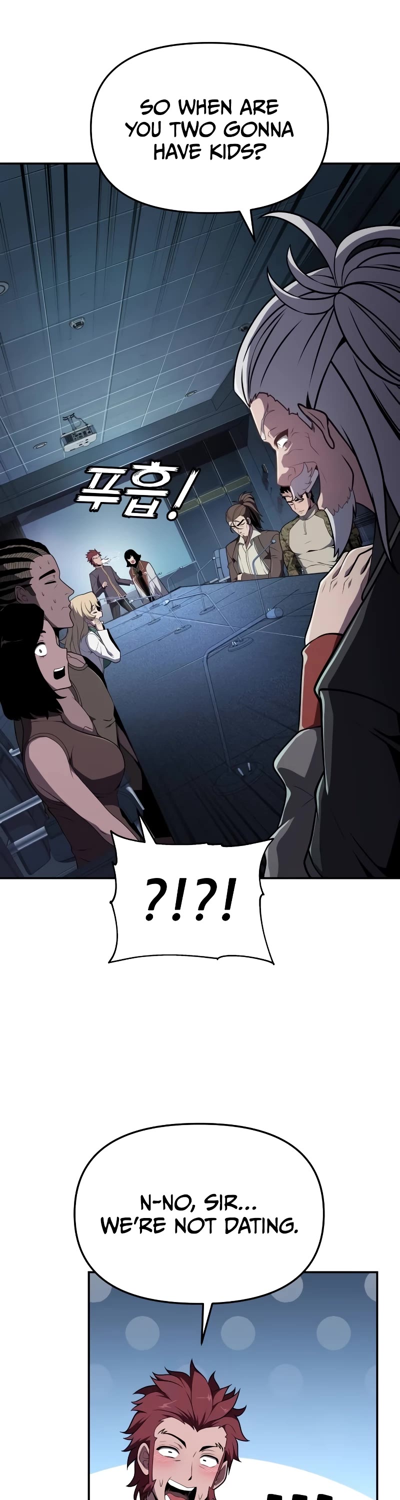 The Knight King Who Returned With a God Chapter 79 page 51 - Chapter 79
