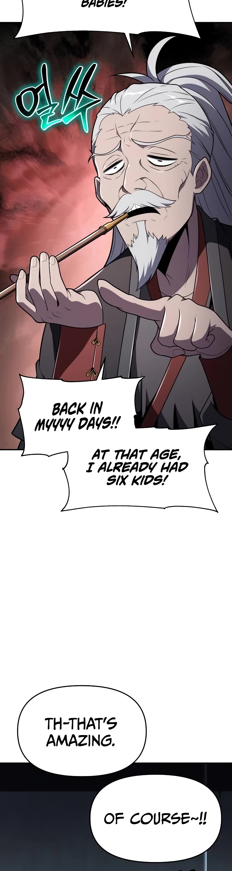 The Knight King Who Returned With a God Chapter 79 page 53 - Chapter 79