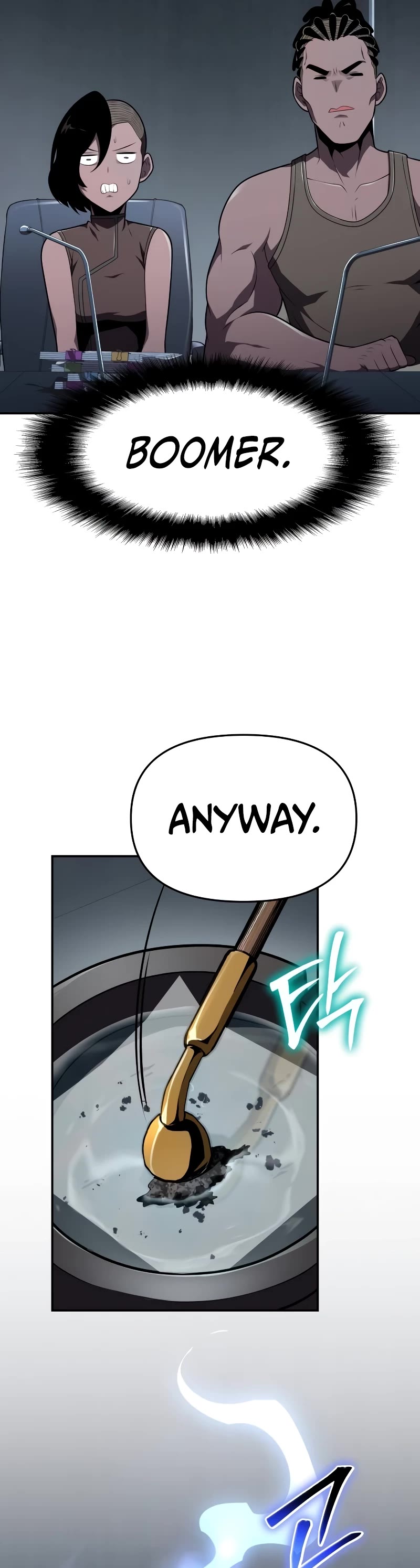 The Knight King Who Returned With a God Chapter 79 page 54 - Chapter 79