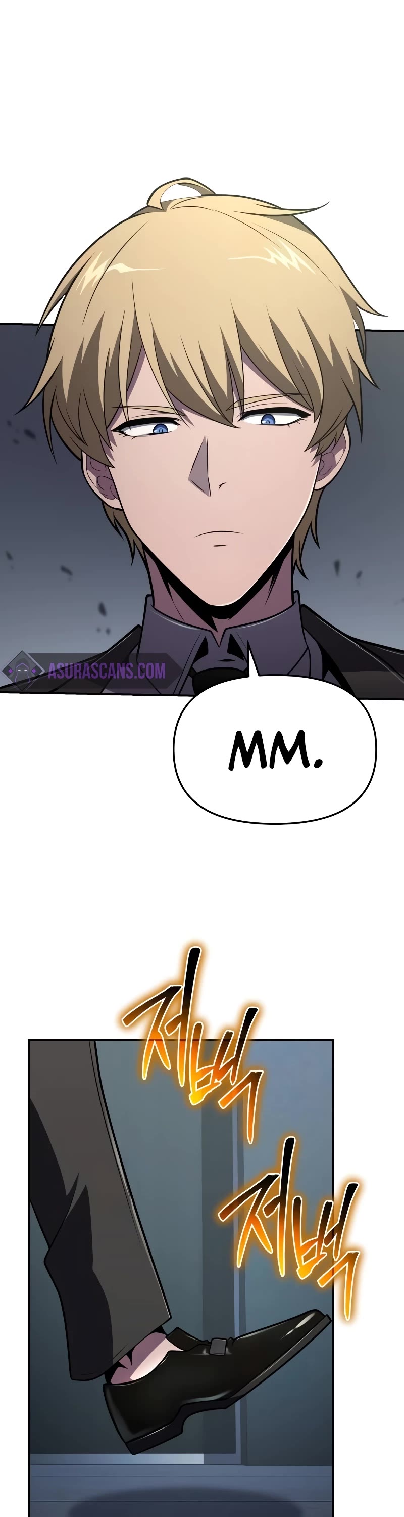 The Knight King Who Returned With a God Chapter 79 page 58 - Chapter 79