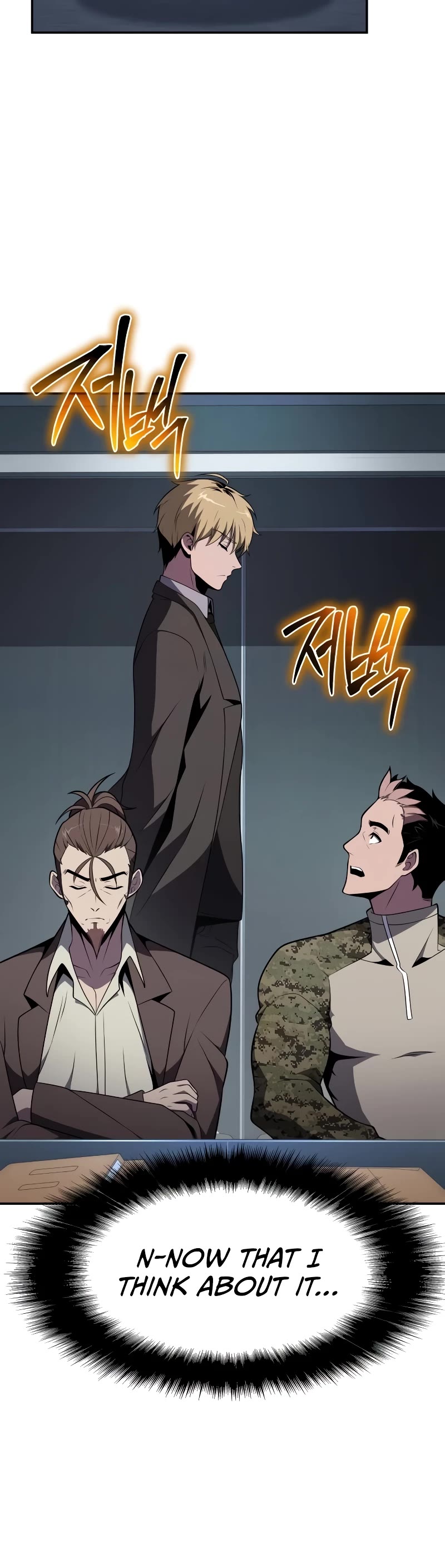 The Knight King Who Returned With a God Chapter 79 page 59 - Chapter 79