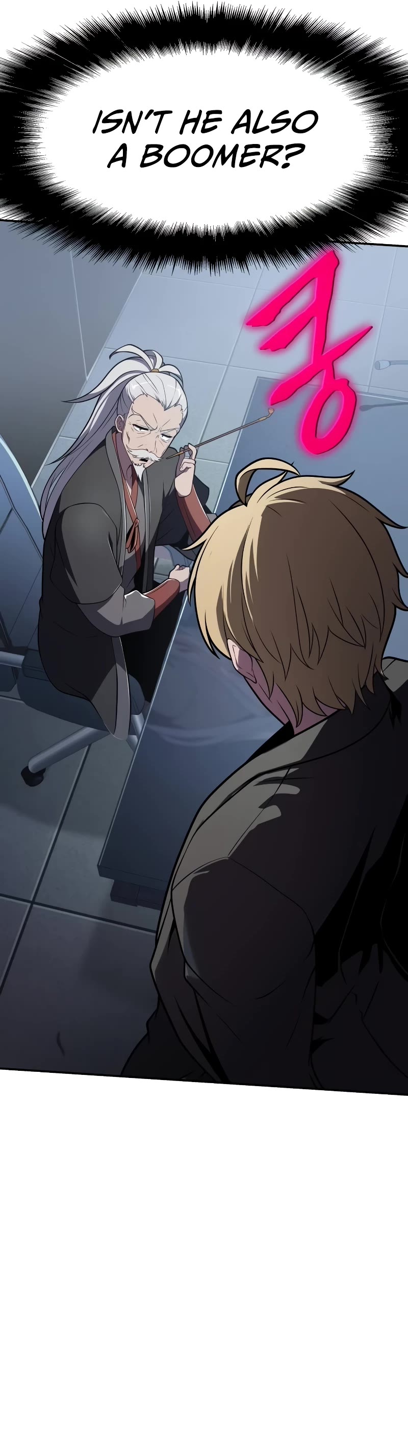 The Knight King Who Returned With a God Chapter 79 page 60 - Chapter 79