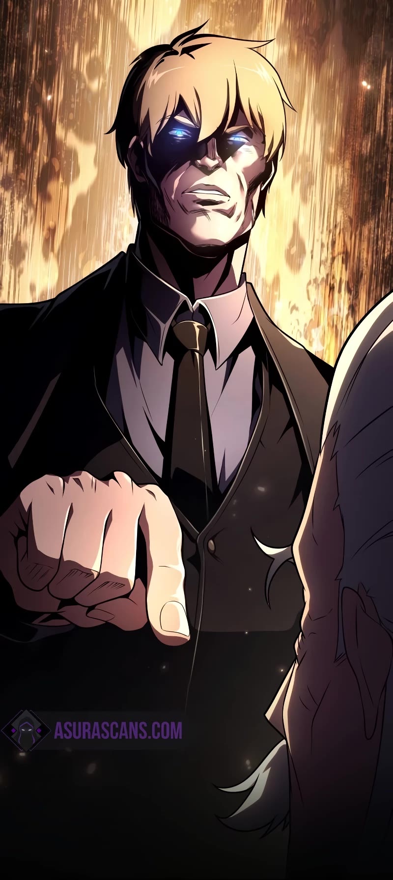 The Knight King Who Returned With a God Chapter 79 page 62 - Chapter 79