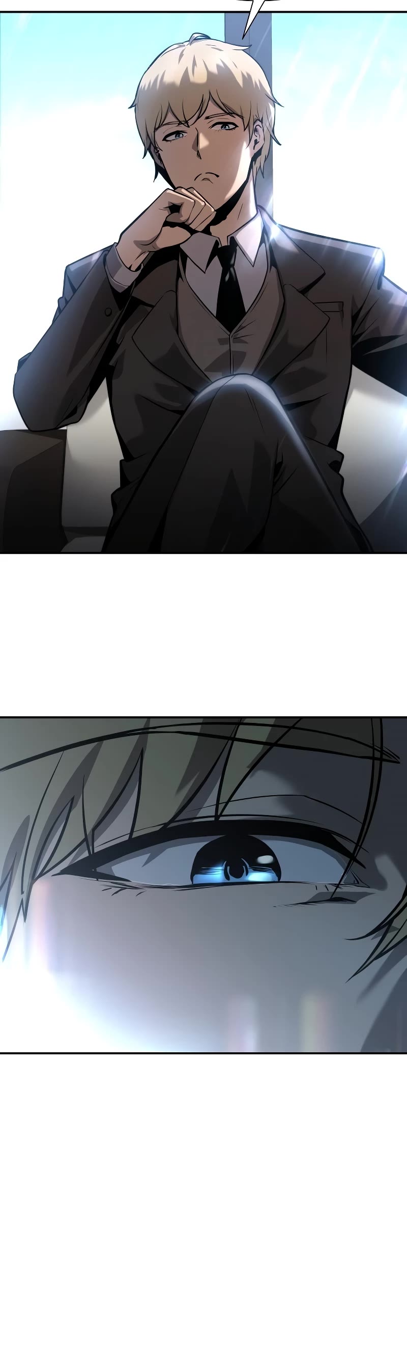 The Knight King Who Returned With a God Chapter 8 page 13 - Chapter 8